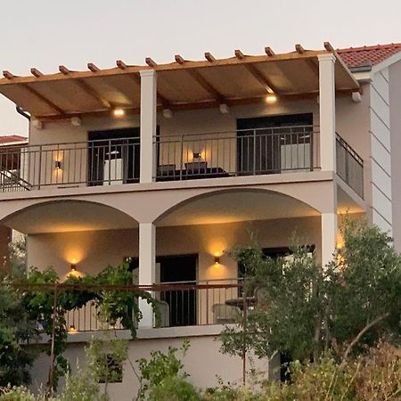 Apartman Vitanov Винишче Экстерьер фото