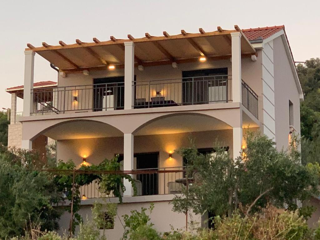 Apartman Vitanov Винишче Экстерьер фото