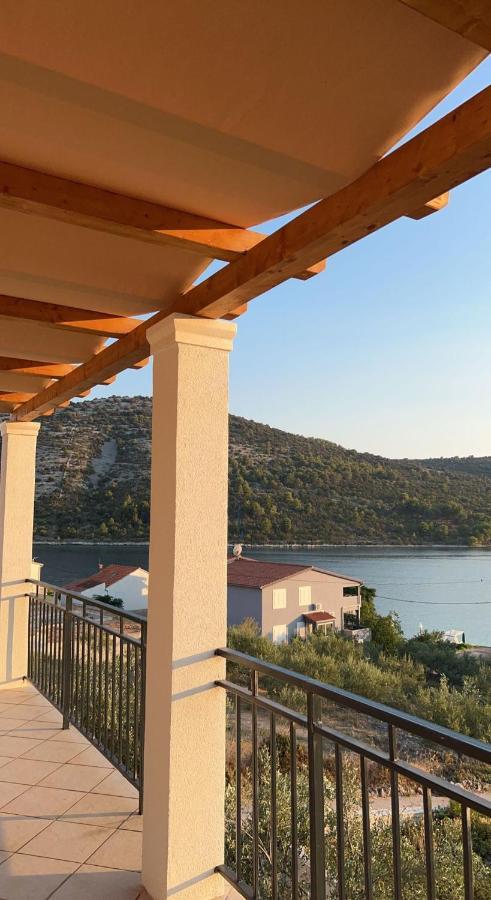 Apartman Vitanov Винишче Экстерьер фото