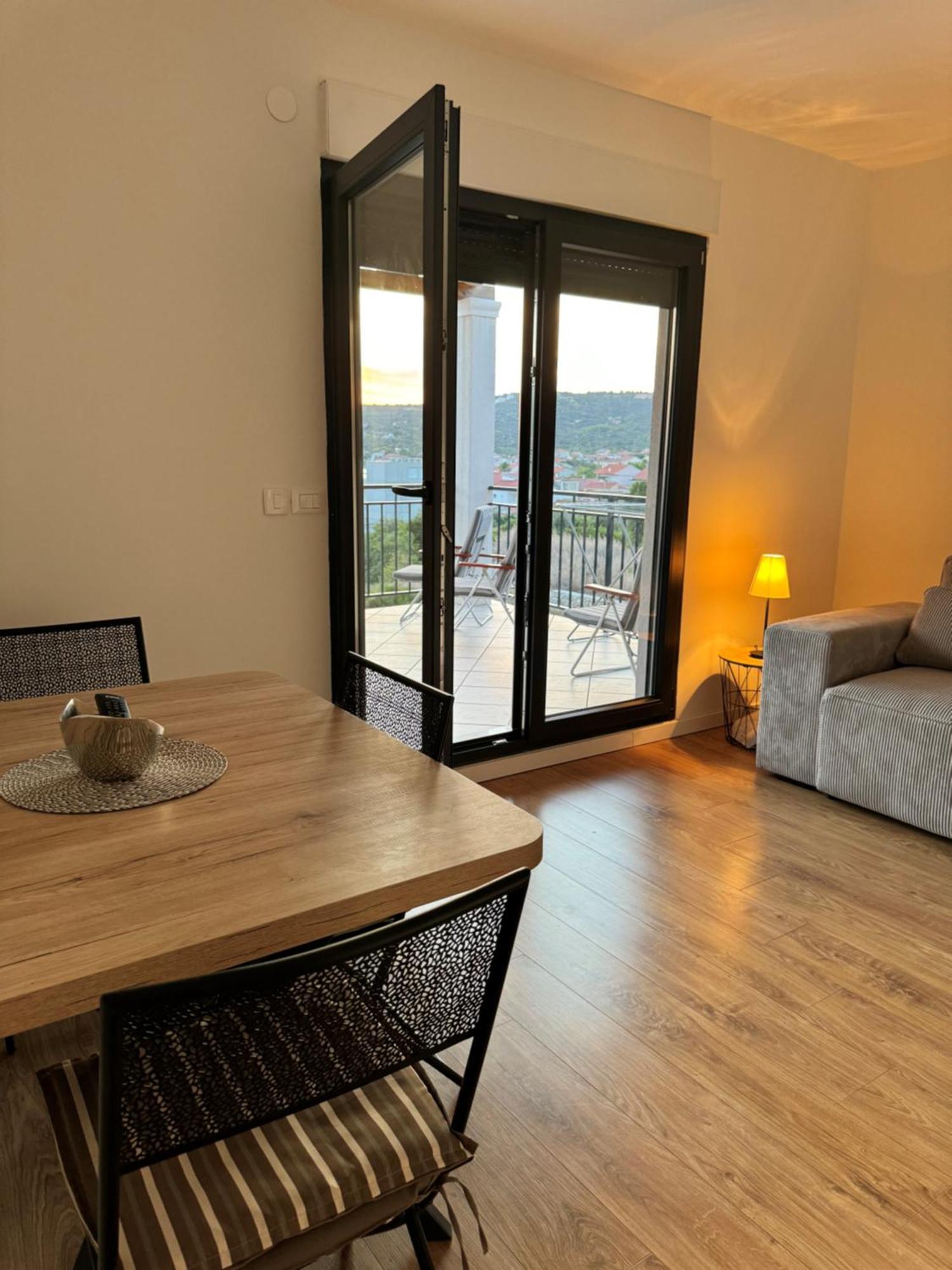 Apartman Vitanov Винишче Экстерьер фото