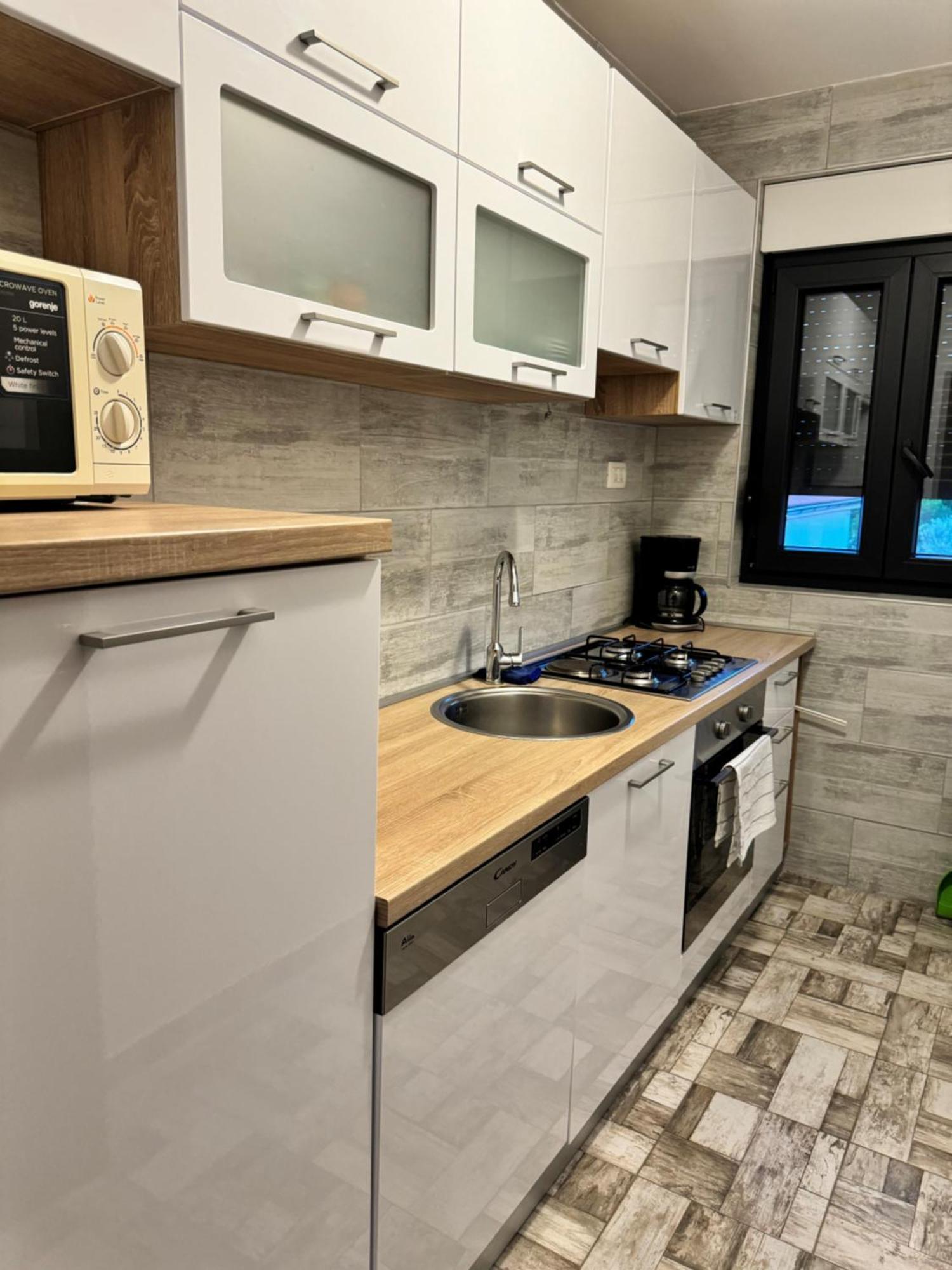 Apartman Vitanov Винишче Экстерьер фото