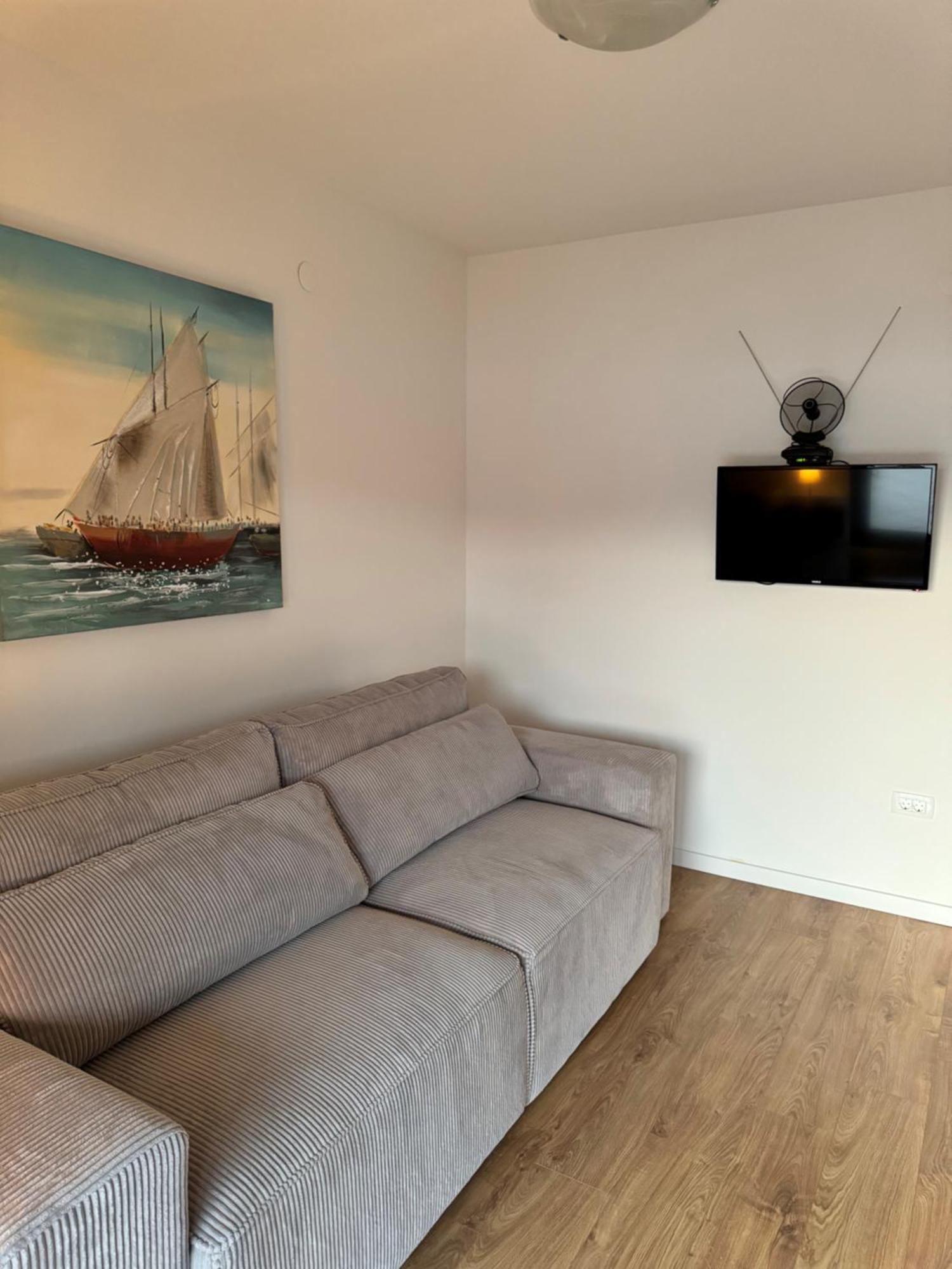 Apartman Vitanov Винишче Экстерьер фото