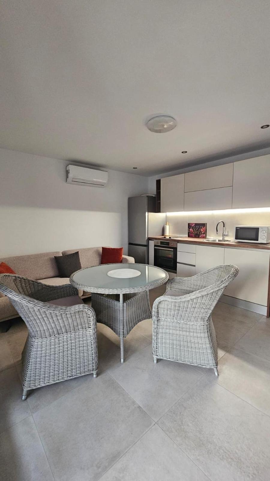 Apartman Vitanov Винишче Экстерьер фото