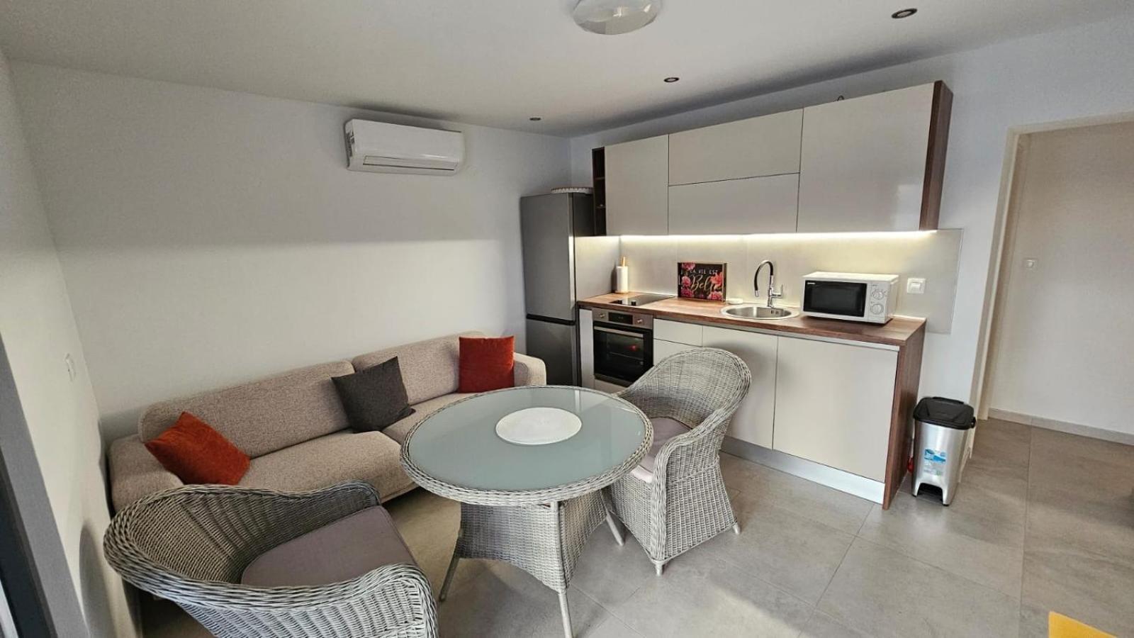 Apartman Vitanov Винишче Экстерьер фото