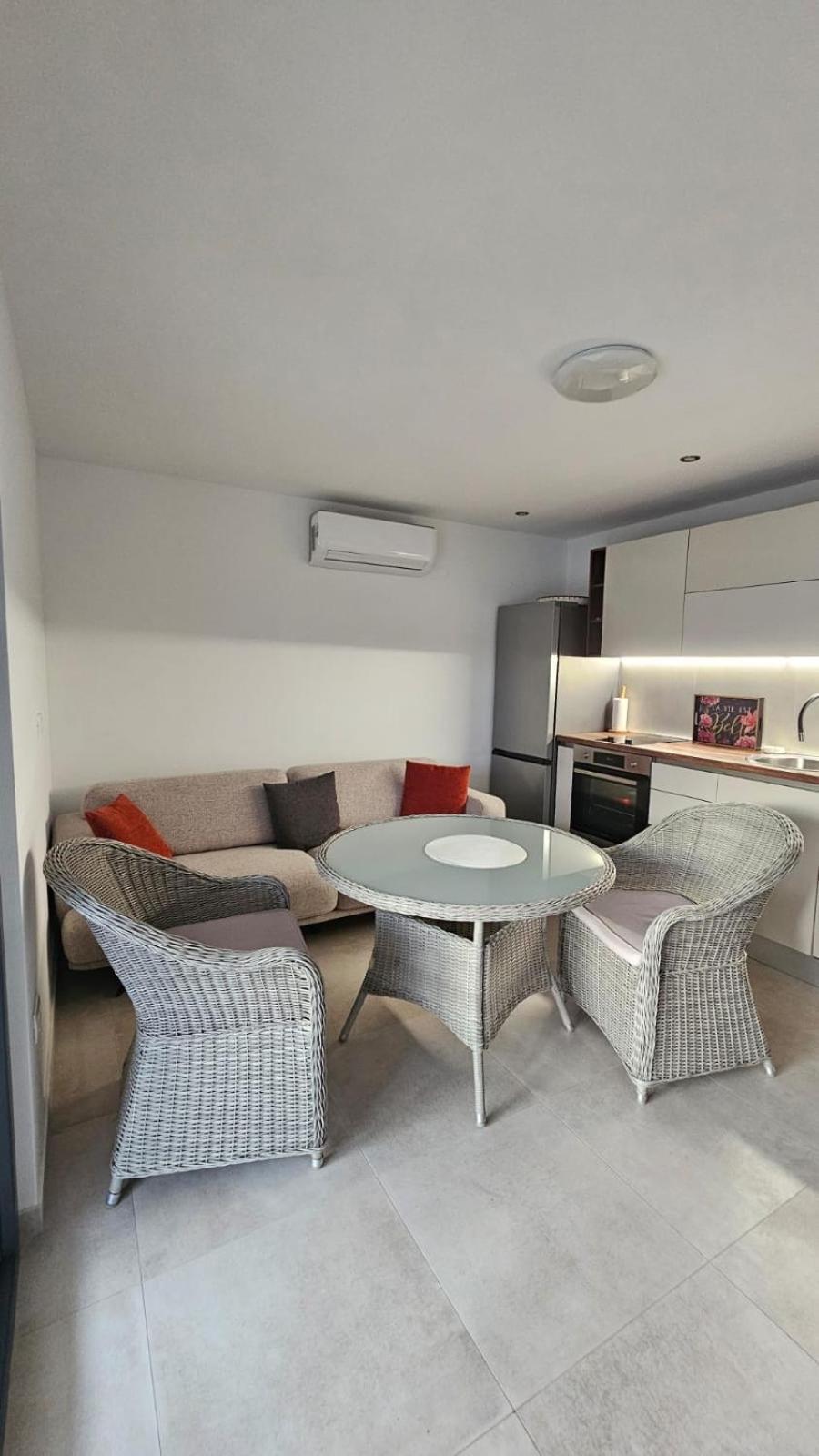 Apartman Vitanov Винишче Экстерьер фото
