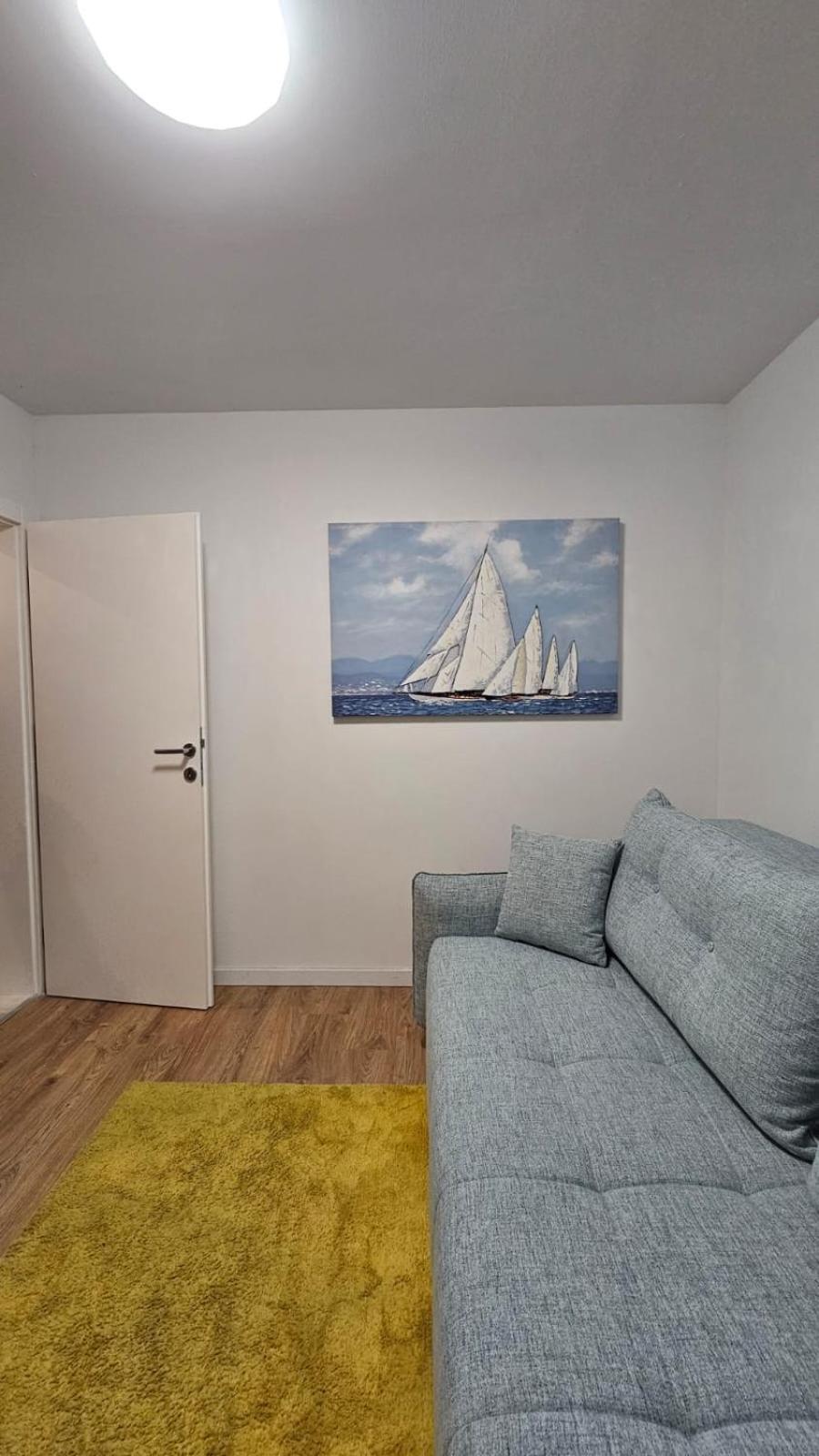 Apartman Vitanov Винишче Экстерьер фото