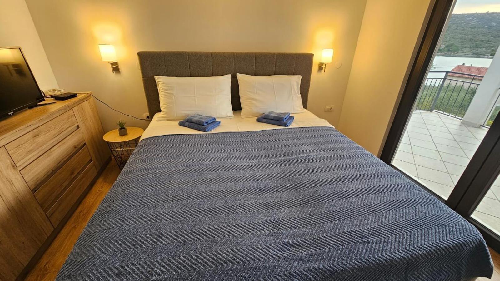 Apartman Vitanov Винишче Экстерьер фото