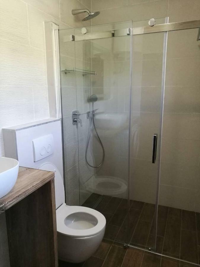Apartman Vitanov Винишче Экстерьер фото